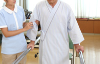 リハビリイメージ写真